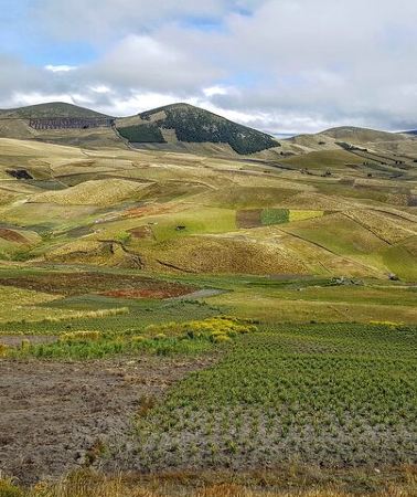 5D4N • Quito to Cuenca 4 or 5-Day Tour with Cotopaxi, Quilotoa, Baños and Chimborazo