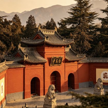 河南+嵩山少林风景区-少林寺武术馆+丽景门景区+龙门石窟+洛邑古城+开封府+万岁山武侠城-仙侠奇境+河南博物院+郑州记忆1952油化厂旅游休闲街区5日4晚跟团游