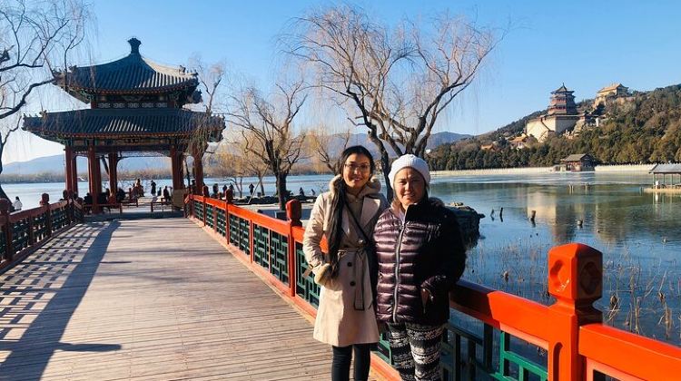 2D1N · Private Tours · 2 Days Visa-free Beijing Private Layover Guided Tour