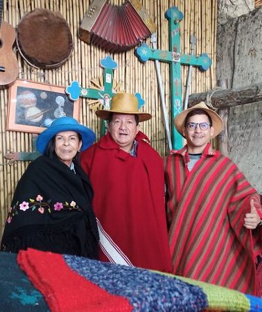 3D2N • Cuenca best tour option in 3 days from Cuenca