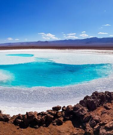 5D4N • Unique Tour of 5 Days in San Pedro de Atacama
