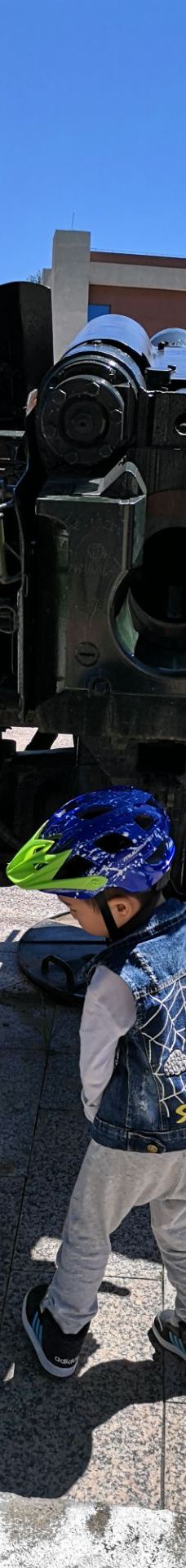 野狐岭要塞旅游区-张北