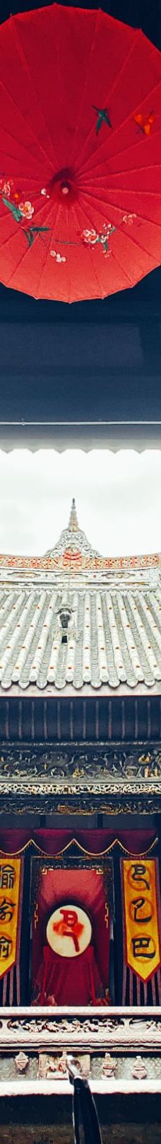 重庆湖广会馆-重庆