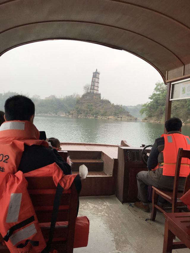 左江斜塔旅行图片 2