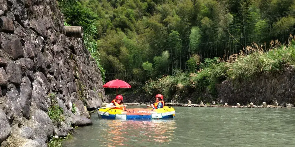 永安旅遊