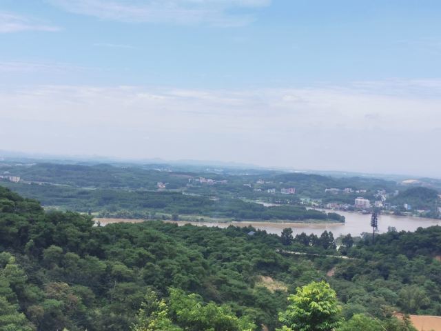 圣岭旅游区旅行图片 1