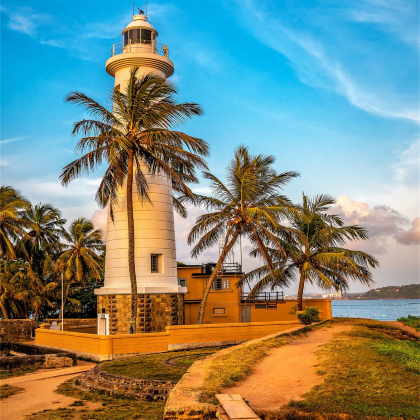 斯里兰卡+马尔代夫8日6晚跟团游