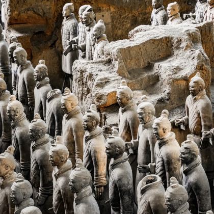 西安4日3晚自由行