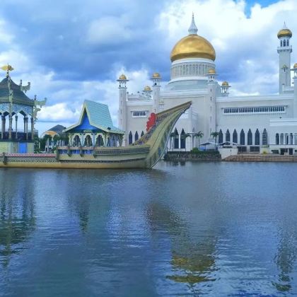 文莱达鲁萨兰国+马来西亚沙巴6日5晚跟团游