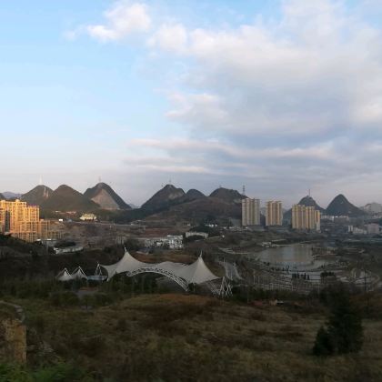 六盘水5日4晚私家团