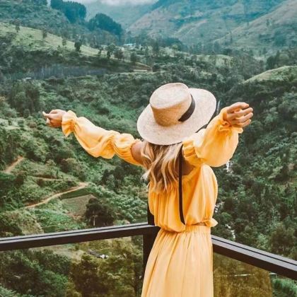 斯里兰卡6日4晚拼小团