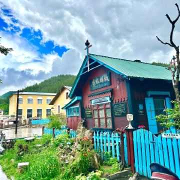 哈尔滨+横道河子镇+密山+饶河+抚远+同江+佳木斯6日5晚跟团游