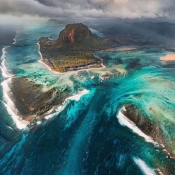 马达加斯加+留尼汪（法属）+毛里求斯+塞舌尔16日私家团