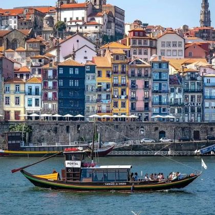 葡萄牙+西班牙+法国11日10晚私家团