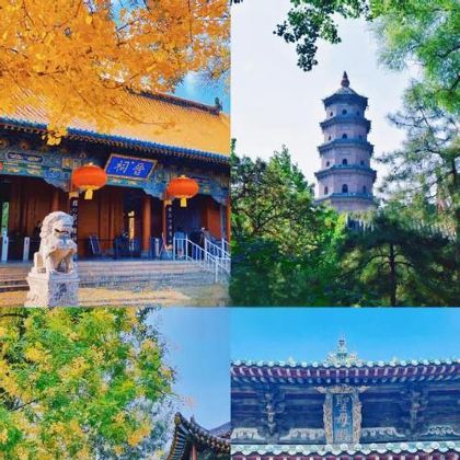 山西大同3日2晚私家团