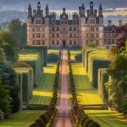 英国+伦敦+牛津+巴斯6日5晚拼小团