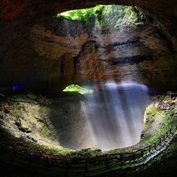 广元+汉中6日5晚拼小团