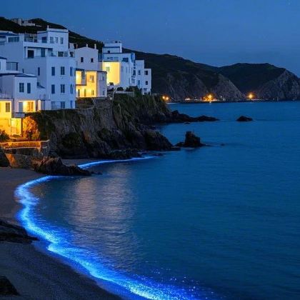 嵊泗花鸟岛+枸杞岛+嵊山岛3日2晚私家团