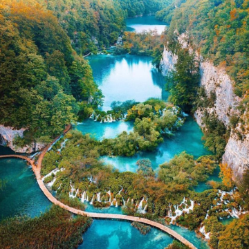 克罗地亚杜布罗夫尼克+比舍沃岛蓝洞11日10晚拼小团