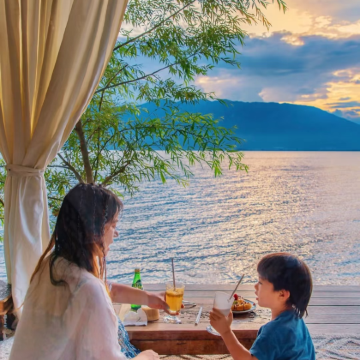 大理市+无量山+巍山古城+沙溪古镇6日5晚自由行