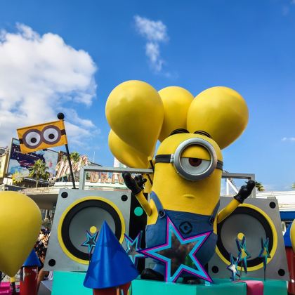 日本大阪+京都+奈良6日5晚私家团