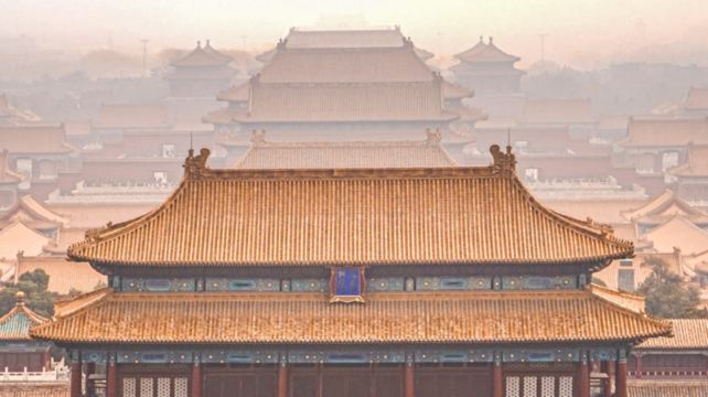 11-Day Historical and Natural China Private Tour from Beijing to Shanghai·Xi’an and Zhangjiajie丨Tiananmen Square, Terracotta Warriors,  Zhangjiajie National Forest Park and The Bund