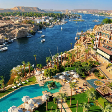 埃及开罗+卢克索+法尤姆+鲸鱼谷+阿斯旺10日8晚私家团