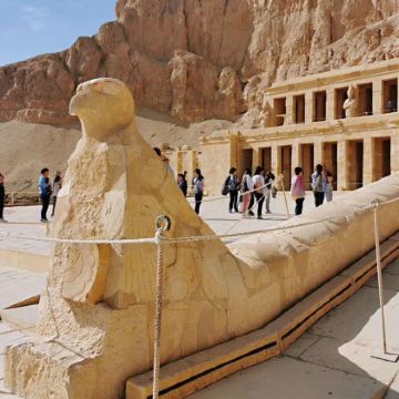 埃及开罗+卢克索+红海Red Sea9日8晚跟团游