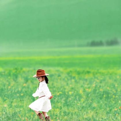 呼和浩特+响沙湾+辉腾锡勒草原+乌兰哈达火山地质公园5日4晚私家团