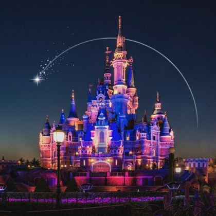 日本东京+迪士尼（Disney）+富士山6日5晚私家团