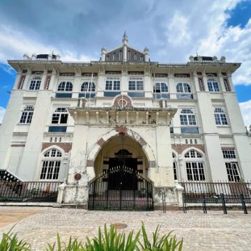 吉隆坡+马六甲+瓜拉雪兰莪4日3晚私家团