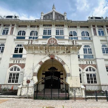 吉隆坡+马六甲+瓜拉雪兰莪4日3晚私家团