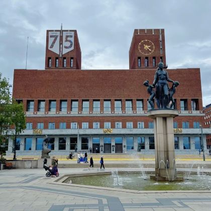 挪威+冰岛11日9晚拼小团