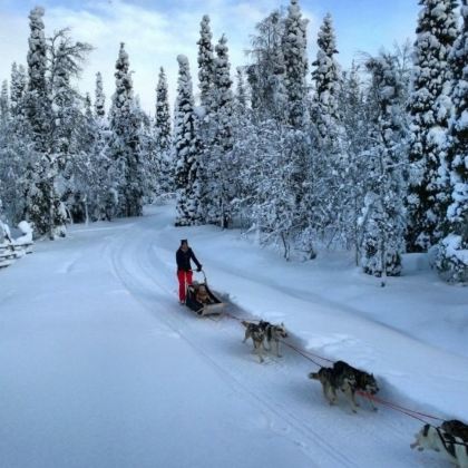 贝加尔湖+奥尔洪岛4日3晚拼小团