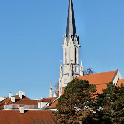 匈牙利6日5晚私家团