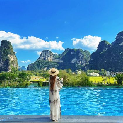 广西北海+涠洲岛+崇左+德天瀑布+明仕田园+通灵大峡谷+南宁6日5晚私家团