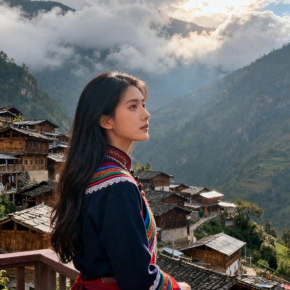 腾冲+老姆登+丙中洛+老姆登知子罗+高黎贡山8日7晚拼小团