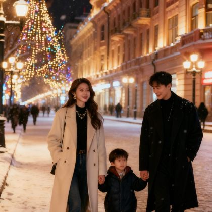 哈尔滨+长白山+延吉6日5晚私家团