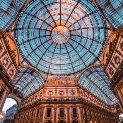 意大利7日6晚私家团