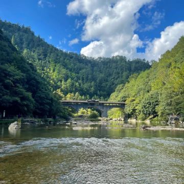 太姥山+白水洋风景区+东壁4日3晚私家团