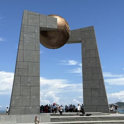 广东汕头+潮州+南澳岛6日5晚跟团游