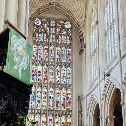 英国伦敦+巴斯+索尔兹伯里+牛津+温莎8日7晚拼小团