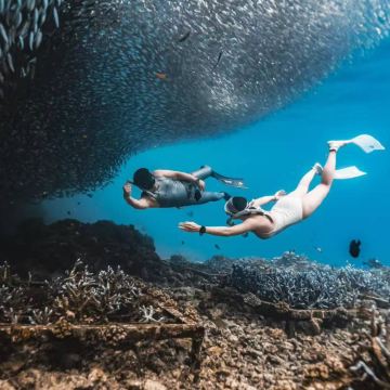 菲律宾宿务+薄荷岛7日6晚私家团