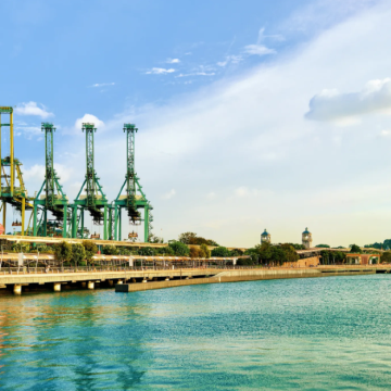 新加坡+马来西亚6日5晚私家团