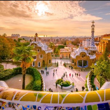 西班牙+法国9日私家团