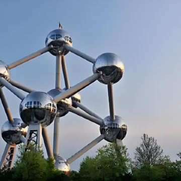 布鲁塞尔+布鲁日+根特5日4晚私家团