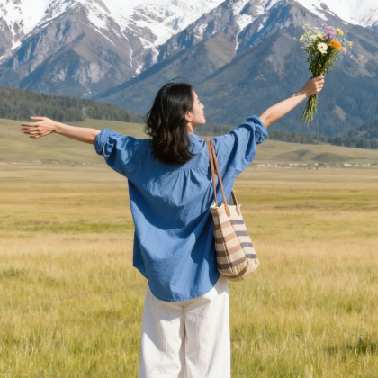 甘肃+青海+鸣沙山月牙泉6日5晚跟团游