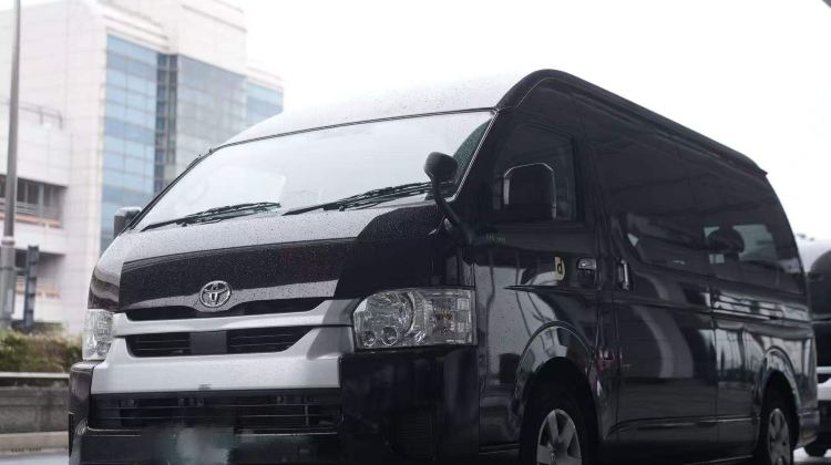 2D1N · Private Tours · Japan + Sapporo