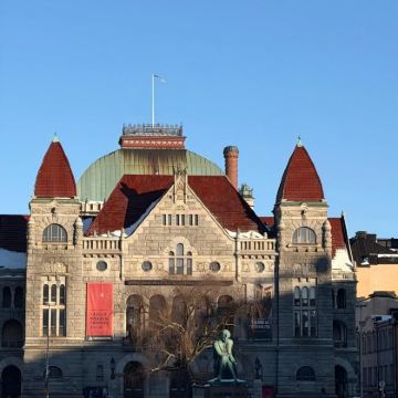 芬兰+挪威6日4晚自由行