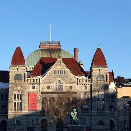 芬兰+挪威6日4晚自由行